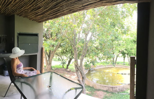 AtNature Luxury Self Catering Cottages - Photo 73