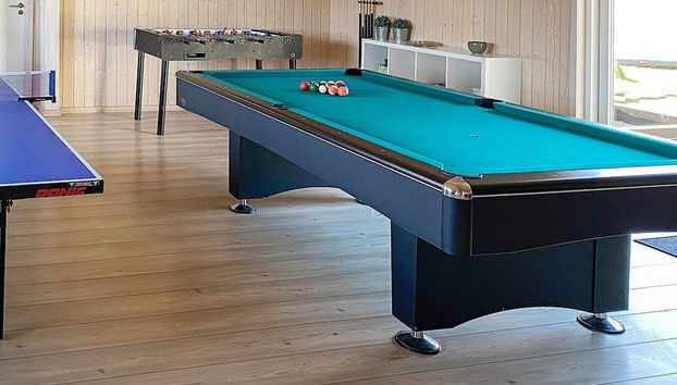 Servicios del alojamiento