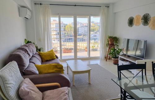 Apartamento Canal, a 3 minutos de la Playa del Arenal - Foto 8
