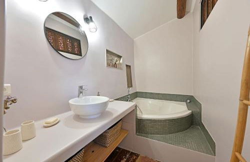 La Bastideto - Piscine - AC CLim - Alpilles - Foto 11