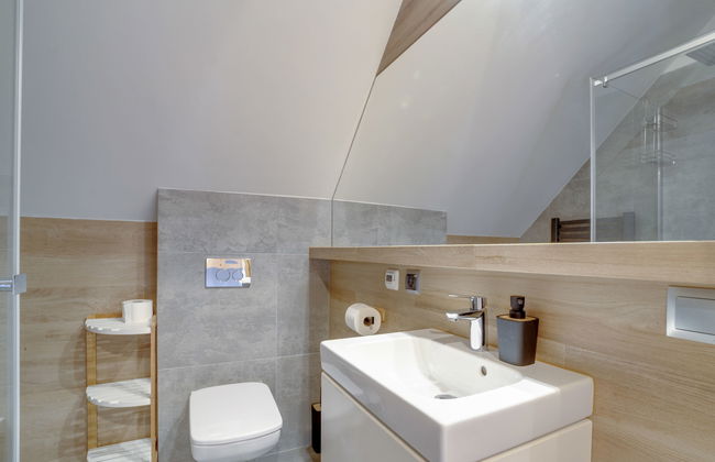 Chaty Pod Beskidkiem - Foto 28