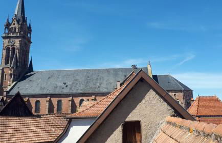 Gite premium, au Cœur de l'Ours - Foto 32