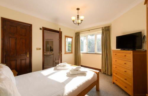 Porth Veor Manor Villas & Apartments - Foto 112