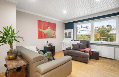 Großes Premium Haus bei Lüneburg - Style & Comfort - Foto 19