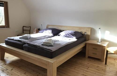 Ferienhaus Ginkgo Biloba - Foto 19