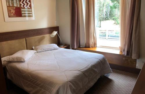 Flat Luxo Mountain Village - Foto 3