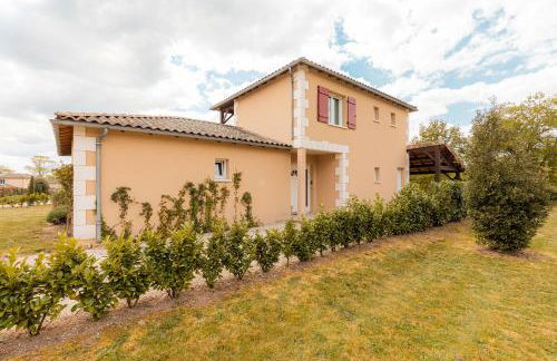 Les Forges Villas - 4 room villa for 8 people - Foto 19