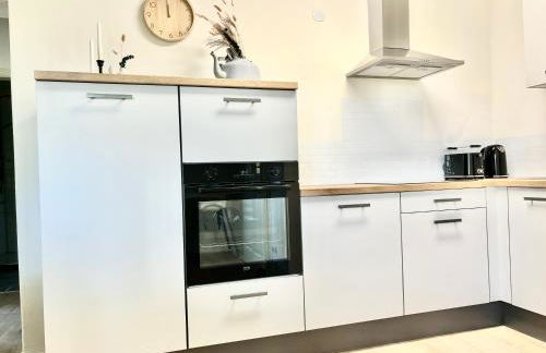 Scheunenwohnung in der Natur - Foto 11