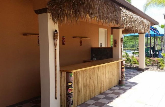 5 Br Pool Home with Spa in Aviana - Foto 27