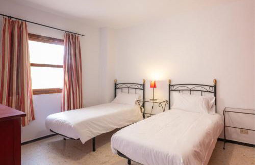 Urban apartment in the heart of Santa Cruz - Foto 16