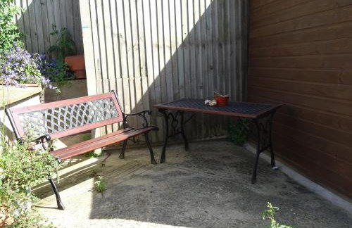 Clipper Cottage - 1874 Wrecker's home - Photo 27