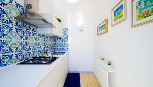 Il Mulino - Bilocale in centro a Ceraso con angolo cottura, fino a 3 persone - Foto 5