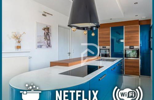 Le cocon des 3 frères - Paris CDG/Stade de France - Foto 1