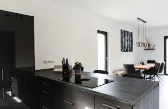 NEU Inner Light, mit privater Sauna und schnellen Internet, Luxuriöses Ferienhaus im Harz - Foto 15