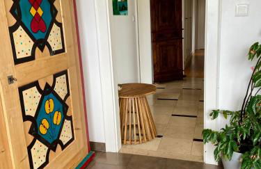 Superbe maison avec jardin - Foto 13