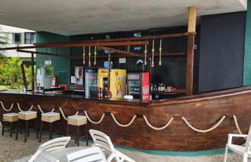 Angra inn - Angra dos Reis - apê120 - Foto 75