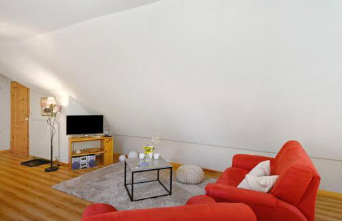Ferienwohnung am Fischadlerhorst - Foto 6
