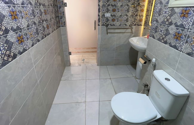 Sun Pyramids View Inn - Foto 72