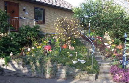 Anneli's Ferienwohnung - Foto 4