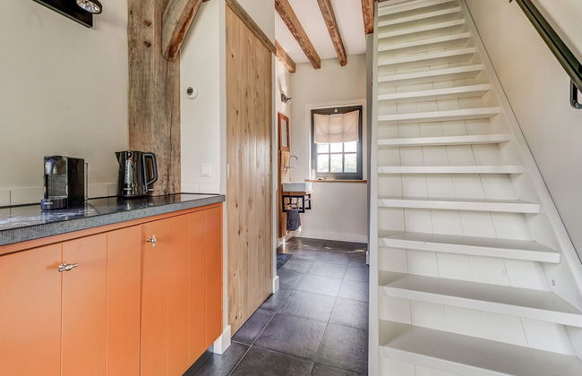 Lush Holiday Home With a Private Hot Tub - Foto 30