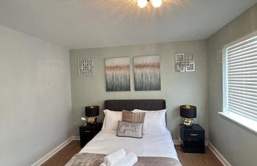 Cosy Corby Getaway - Foto 11
