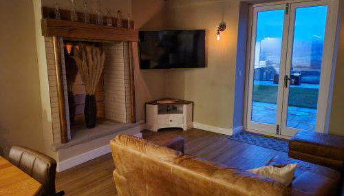 Top Hill Farm Cottage - Foto 3