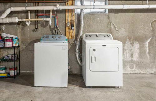 Close to Attractions Spacious Family Home - Foto 31