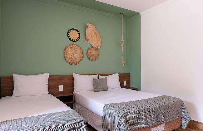 Hotel Fazenda Vale da Cachoeira - Photo 5