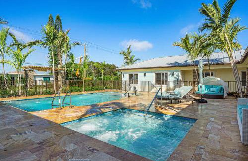 Bermuda Bungalows (Tropical Island Getaway) - Foto 58