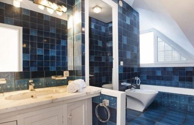 Villa Montemare - Photo 13