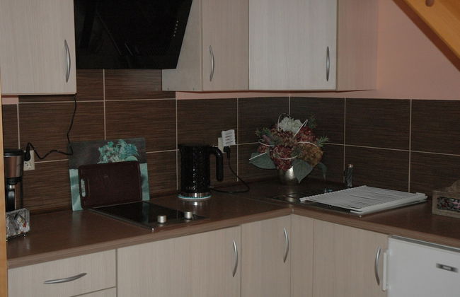 Agroturystyka Pod Jesionem - Foto 5