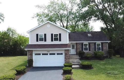 Jacuzzi Cul de Sac Home - Foto 1