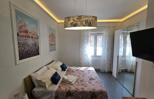 Frascati Fountain 4 bdr deluxe apt 30 min to Rome - Foto 11