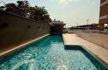 Davisis Apt 2 Quartos - Prox Hospitais e Havan - Foto 1