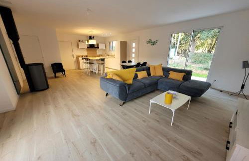 Villa Saumonière I Bords de Dordogne - Foto 30