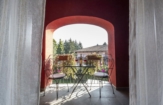 Agriturismo La Biòca - Foto 25