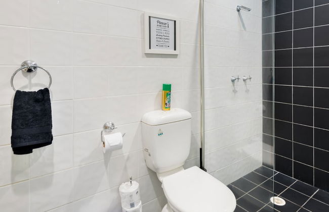 Studio 64 Oyster Bay Modern 3 Bedroom - Foto 32