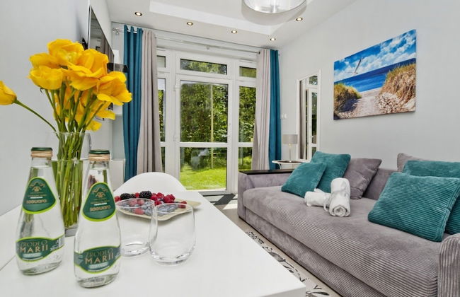 Apartamenty.in Jurata - Photo 8