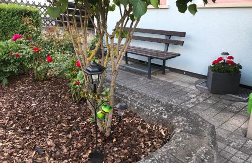 Ferienwohnung Von Paris - Foto 31