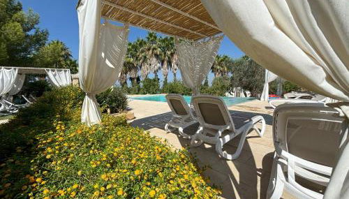 WHITE POOL 4P Matino - Gallipoli - Foto 4