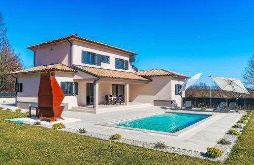 Holiday Home Villa Temelia by Interhome - Foto 28