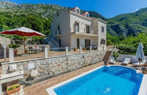 Villa PETRA, Dubrovnik - Foto 30