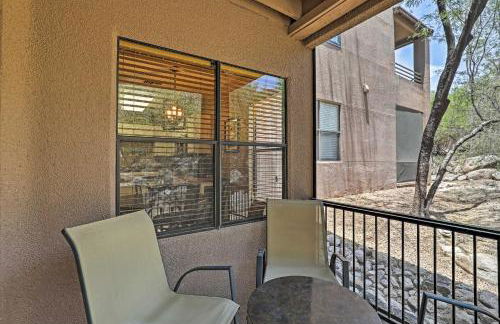 Tucson Desert Retreat with Pool and Hot Tub Access! - Foto 20