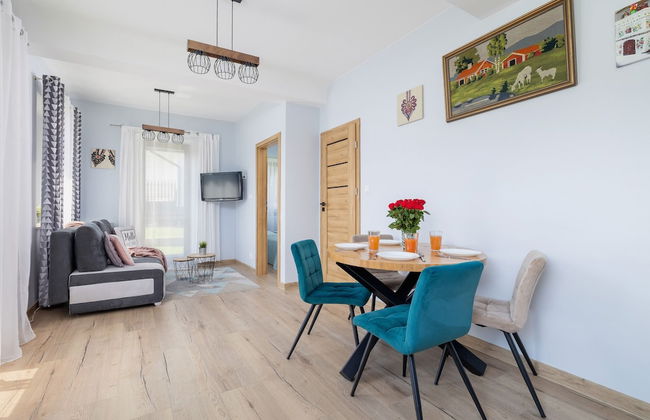 Sweet Murzasichle Apartment by Renters - Foto 16