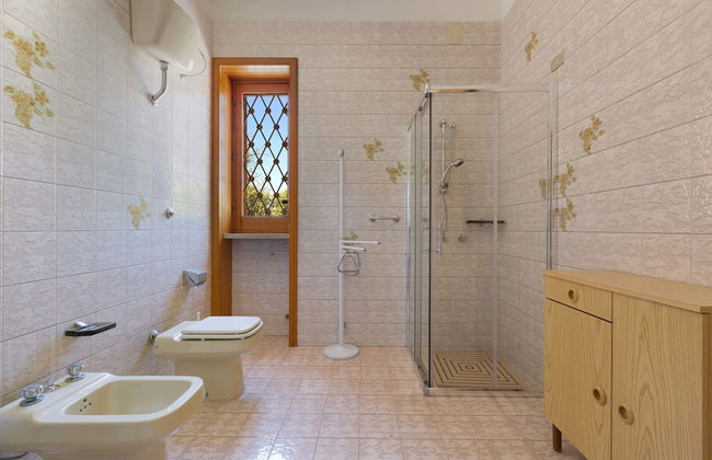 Villa Rosaria - Foto 20