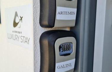 Airport Luxury Stay - Foto 33