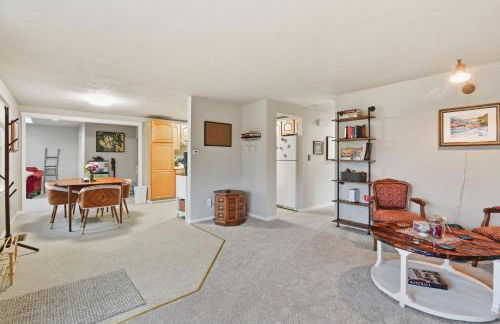 Hoops & Hygge Private Sport Court Retreat home - Foto 13