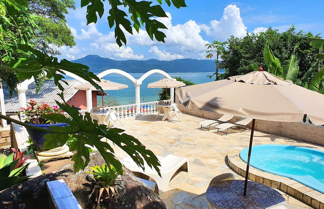 Villa Daniella - Beach Homes - Foto 1