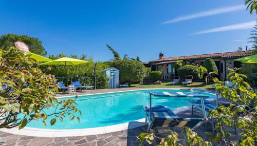 Villa Edera - Foto 5