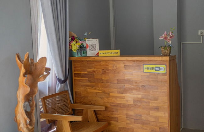 Amartha Indotama Private Villa - Foto 2